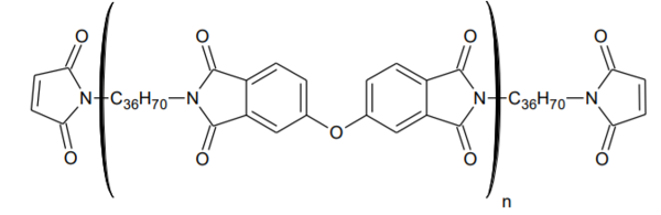 BMI-1500 Low Molecular Weight Bismaleimide Oligomer