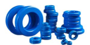 DK18-05 Blue Insulating Epoxy Coating Powder