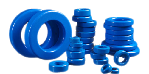 DK18-05 Blue Insulating Epoxy Coating Powder