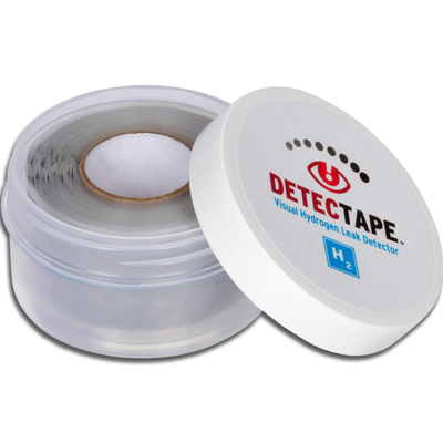 DetecTape™ H2 | 20 mil NP| Hydrogen Leak Detection