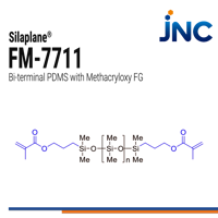 FM-7711 | Reactive PDMS - Bi terminal Methacryloxy