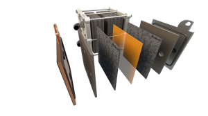 LINQCELL GDL2000 | 2.0mm Carbon Plate