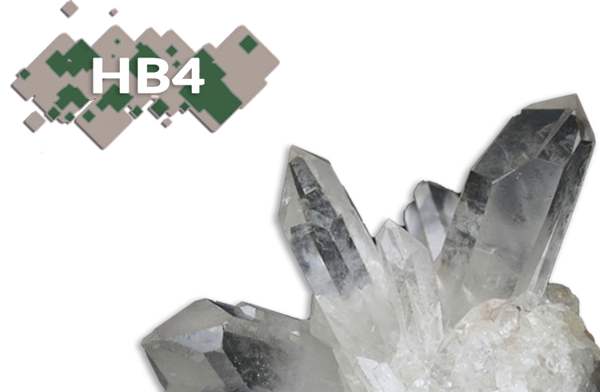 HB4 | Quartz Sand 99.99%