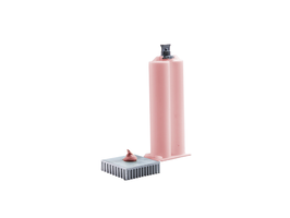 HLT 2000LV | Two part Hybrid Thermal Gel