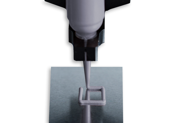 HT10000 | One part Hybrid Gap Filler
