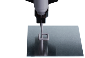 HT 11000 | One part Hybrid Thermal Gel