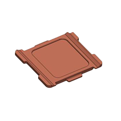 HW-HSTD | Heat Spreader - Transfer die stamping