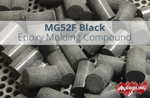 Hysol MG52F | Black Epoxy Mold Compound