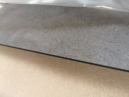 LINQCELL GDL2200 | 2.2mm Carbon Paper Water Jet Cut