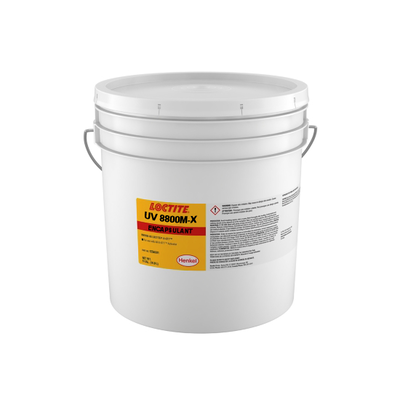 LOCTITE ECCOBOND UV8800M-X