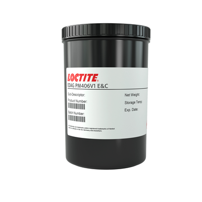 LOCTITE EDAG PM 406V1 E&C