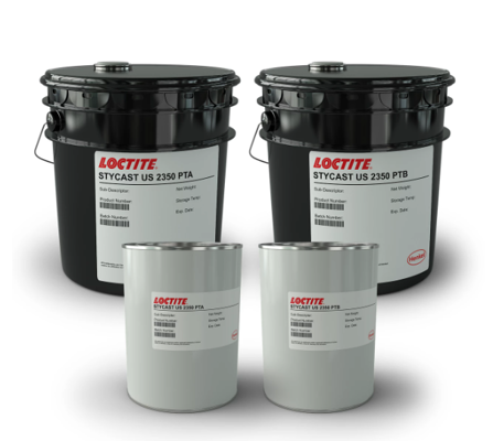 LOCTITE STYCAST US 2350
