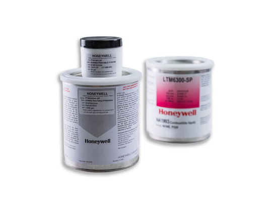 LTM6300-SP | Phase Change Paste