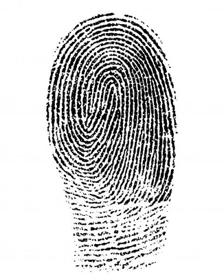 Fingerprint sensor bonding attach ABP 6892