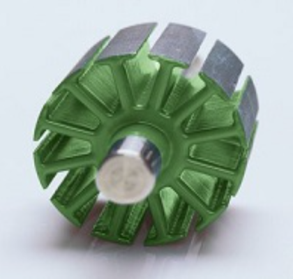 MCP-5000 |Motor Coating Powder