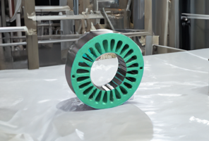 MCP-5260 | Motor Coating Powder