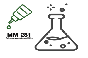 MM281 | Maleimide adhesion promoter Additive
