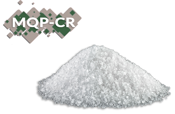 MQP-CR| Micro Quartz Powder 99.97% - Crystalline