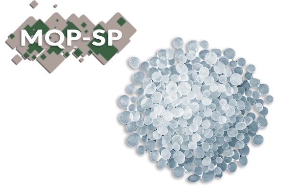 MQP-SP | Micro Quartz Powder 99.97% - Spherical