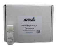 Metal Repellency Treatment