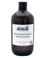 Methacrylate Functional Adhesion Promoter