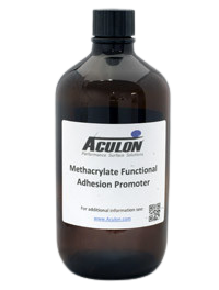 Methacrylate Functional Adhesion Promoter