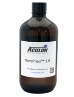NanoProof 1.0 PCB Waterproofing Surface Treatment