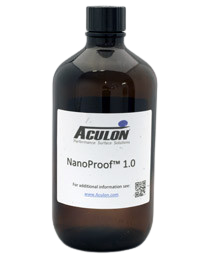 NanoProof 1.0 PCB Waterproofing Surface Treatment