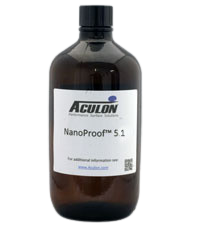 NanoProof 5.1 PCB Waterproofing Surface Treatment