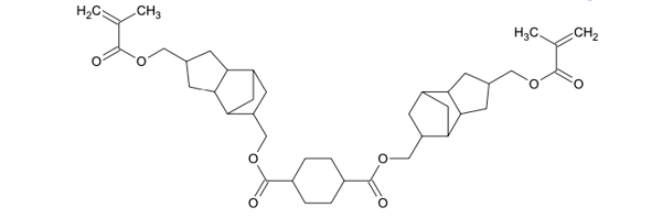 PEM-665 | Methacrylate terminated polyester