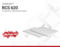 RCS 620 | Rubber Cleaning Sheets
