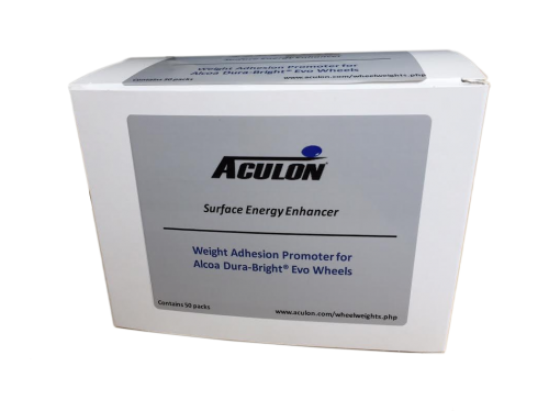 Balance Weight Adhesion Promotor