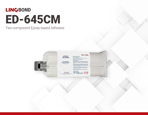 ED-645CM | Two-part Epoxy Adhesive