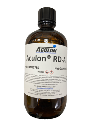 RD-A primer | Isopropanol solvent