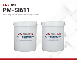 PM-SI611 | Silicone Potting material