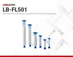 LINQBOND LB-FL501 | Fill encapsulant