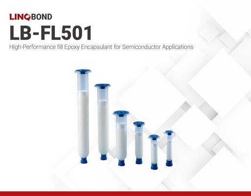 LINQBOND LB-FL501 | Fill encapsulant