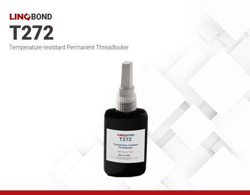 T272 | Temperature-resistant Threadlocker
