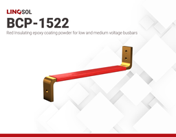 BCP-1522 | Medium voltage Busbar Coating Powder
