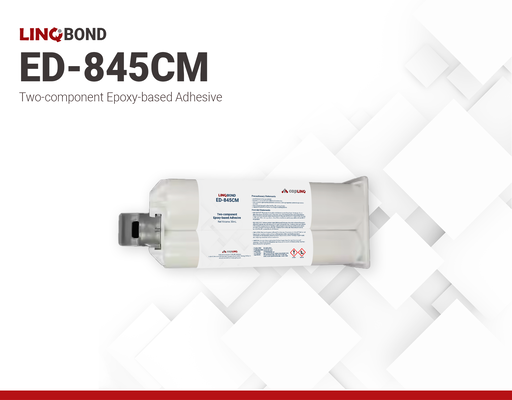 ED-845CM | Fast-curing Epoxy Adhesive