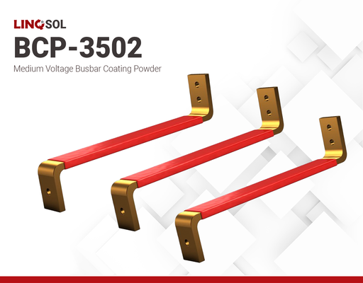 BCP-3502 | Medium Voltage Busbar Coating Powder