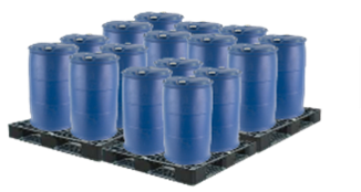 Pallet Dow Corning Toray SF-8421-EG Fluid