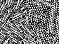 Sn96.5Ag3.5 Eutectic Leadfree Solder Spheres