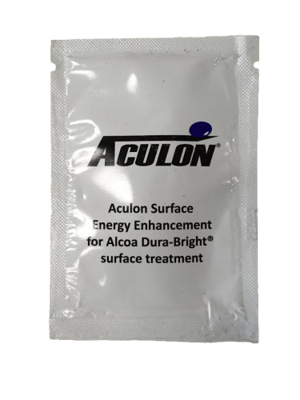 Surface Energy Enhancer Wipe